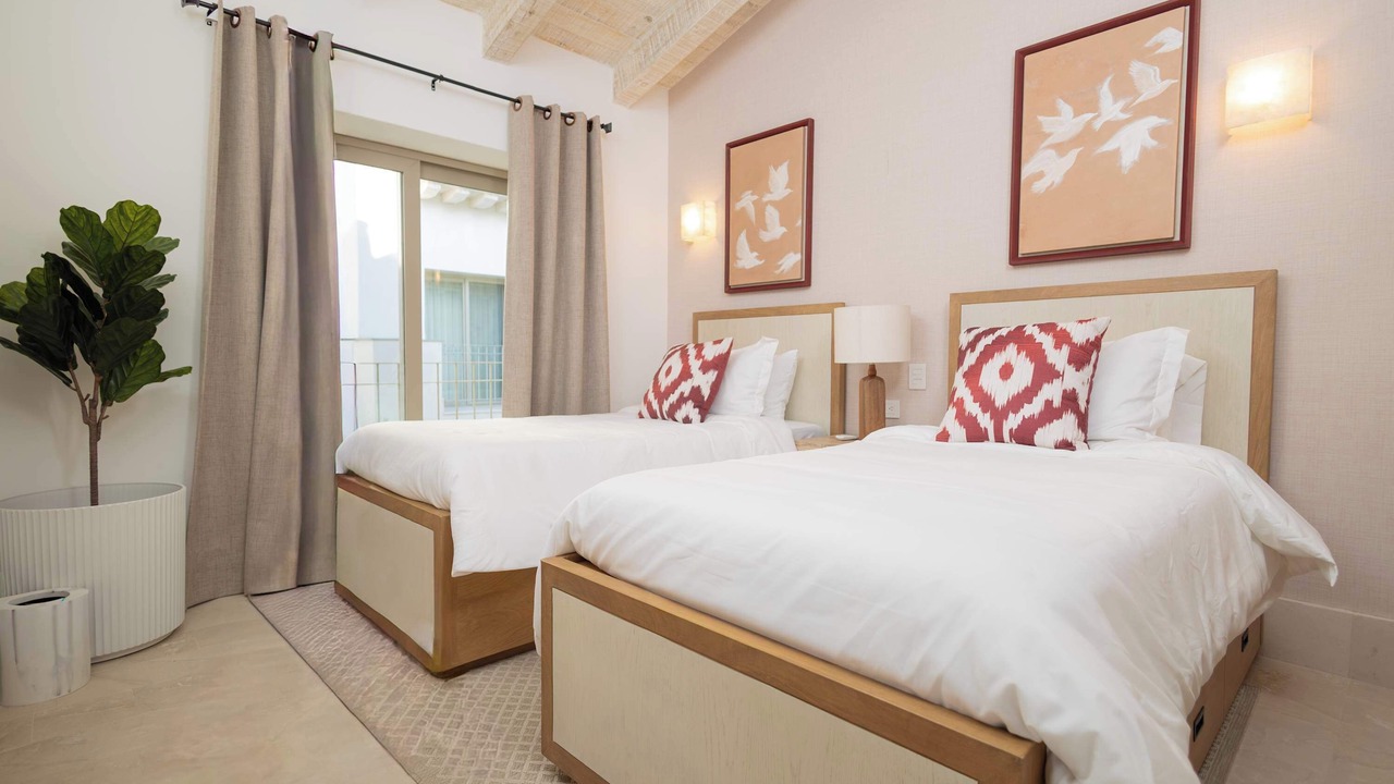 Photo of Bedroom in Parras de la Fuente