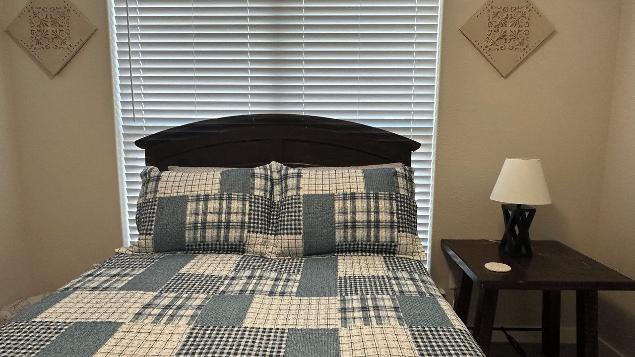 Photo of Bedroom in Odessa