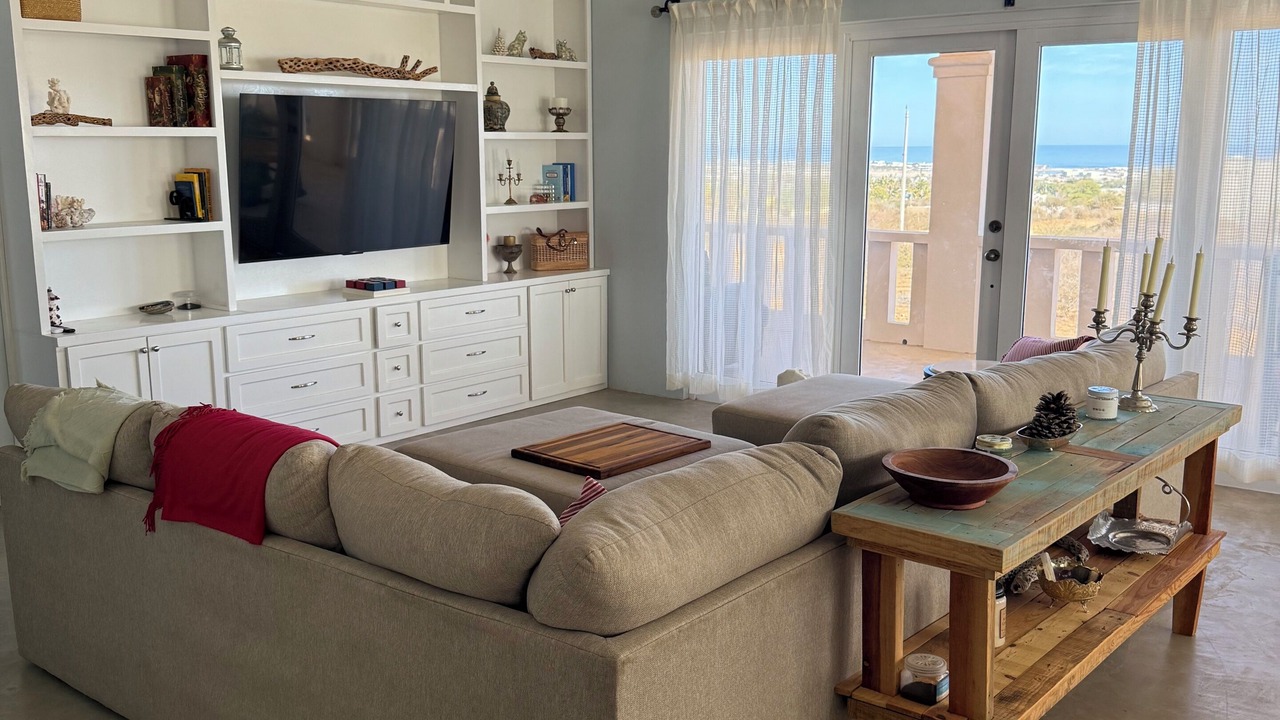 Photo of Livingroom in La Ribera