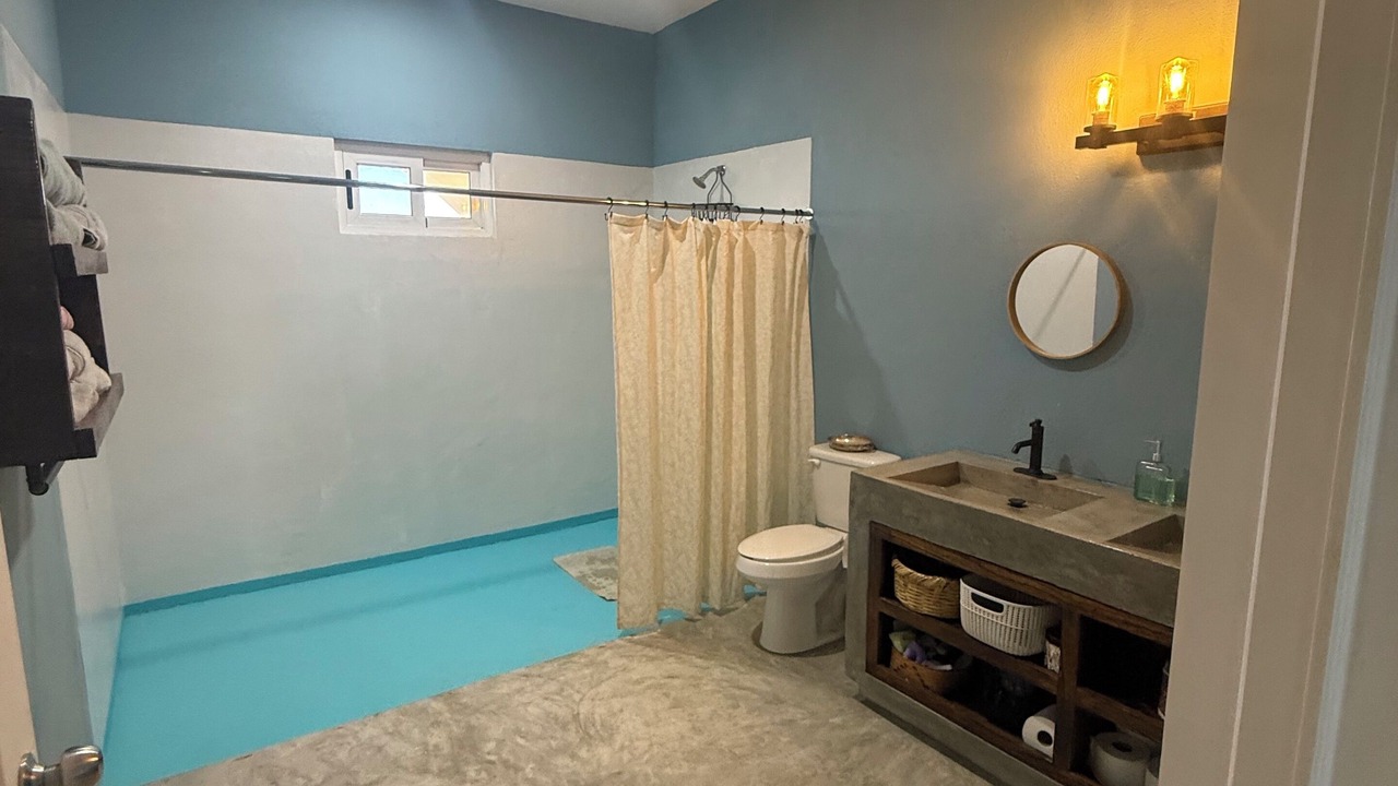 Photo of Bathroom in La Ribera