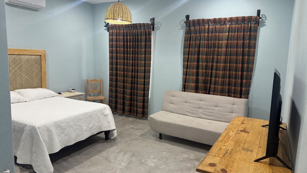 Photo of Bedroom in La Ribera