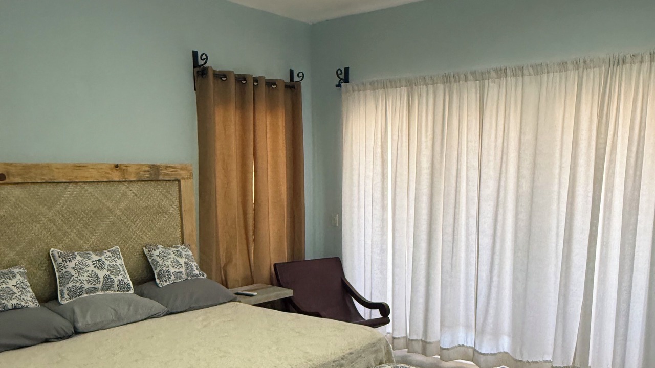 Photo of Bedroom in La Ribera