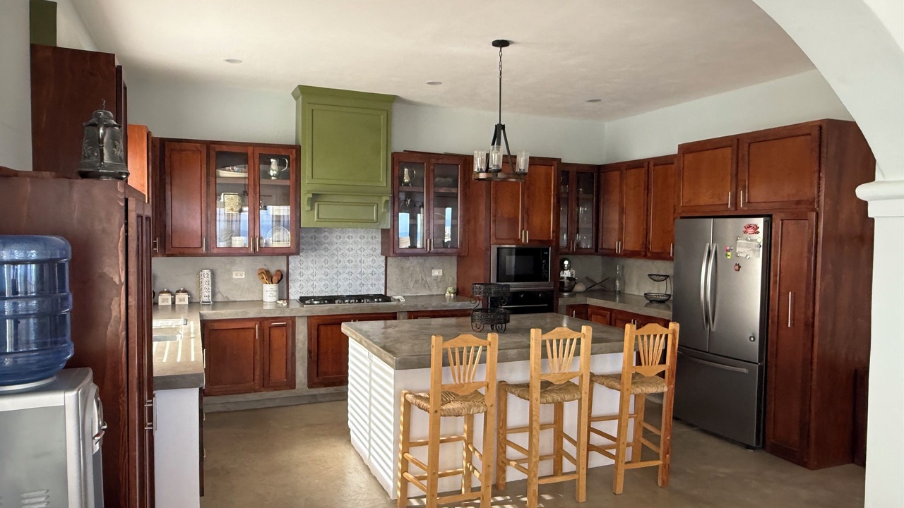 Photo of Kitchen in La Ribera
