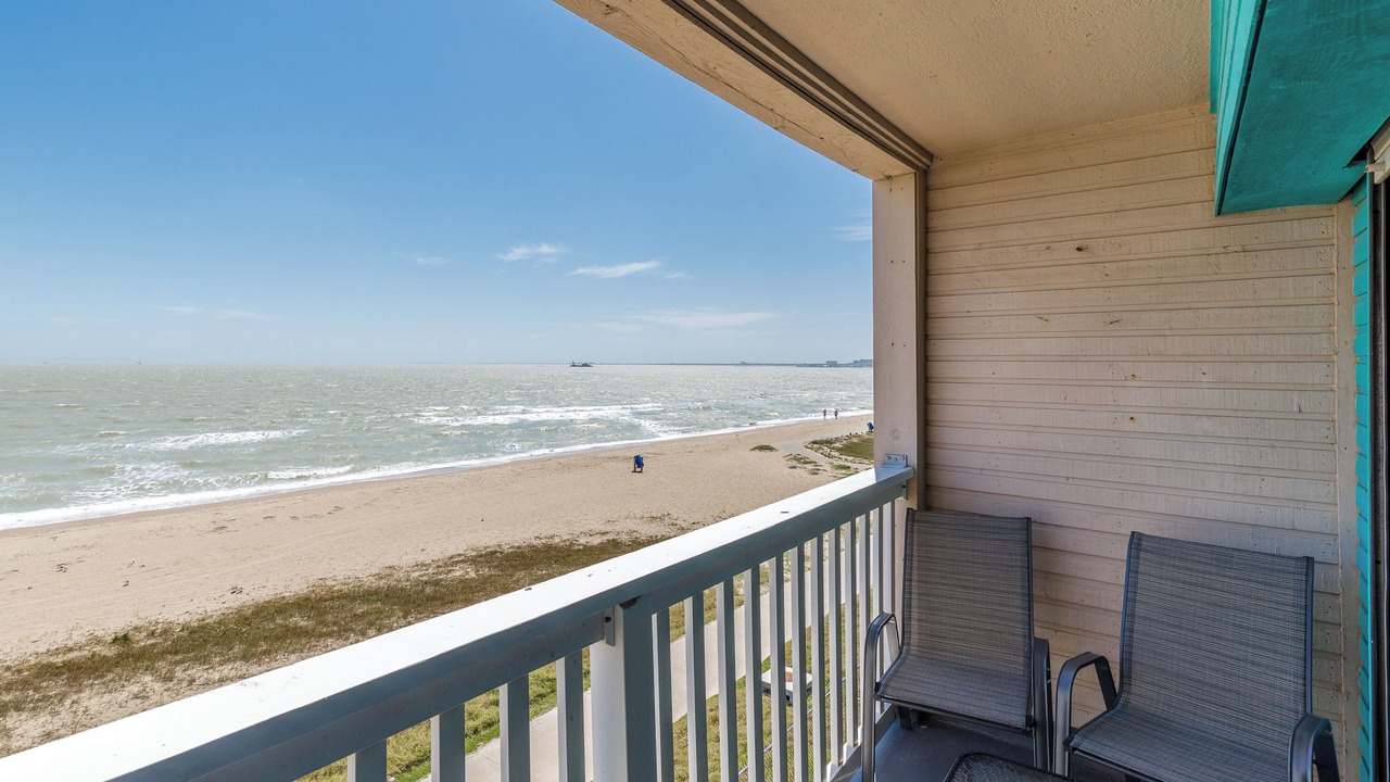 Photo of Outdoor in North Beach