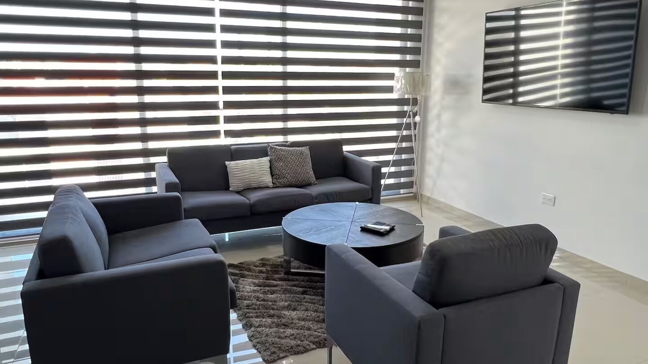Photo of Livingroom in Downtown Culiacan