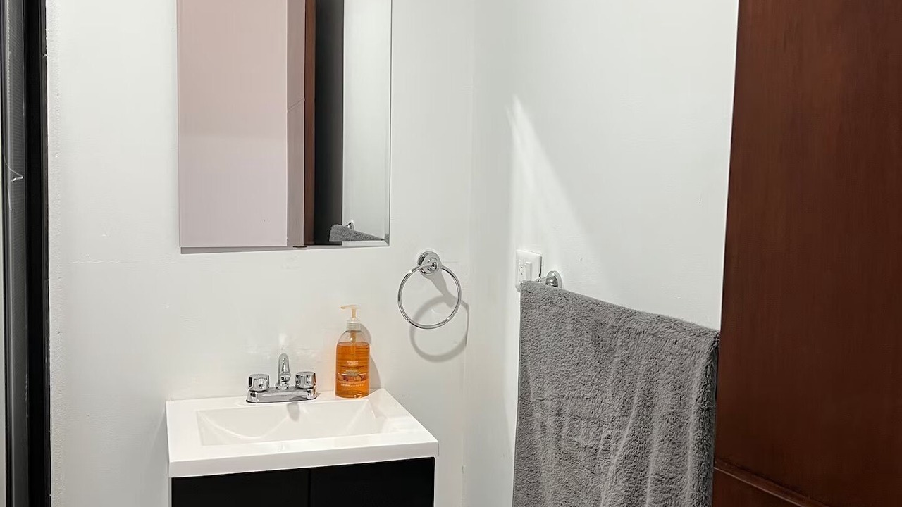 Photo of Bathroom in Downtown Culiacan