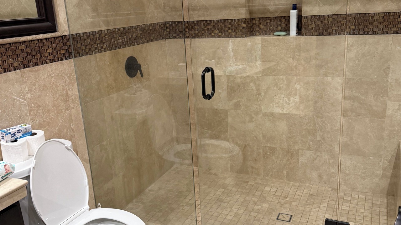 Photo of Bathroom in Santa Rosa