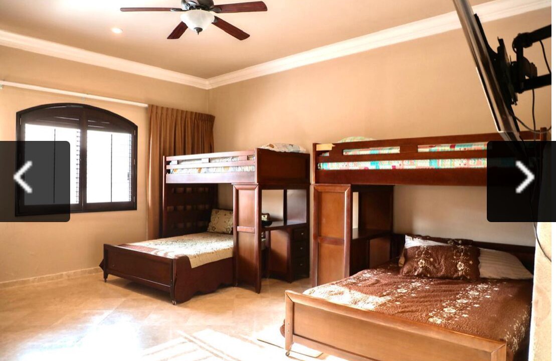 Photo of Bedroom in Santa Rosa