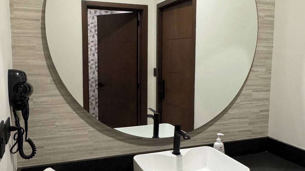 Photo of Bathroom in Tres Rios