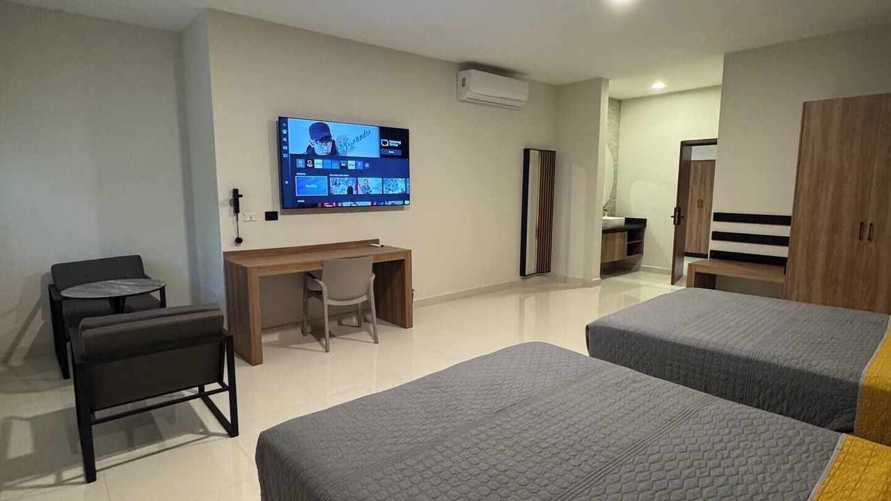 Photo of Bedroom in Tres Rios