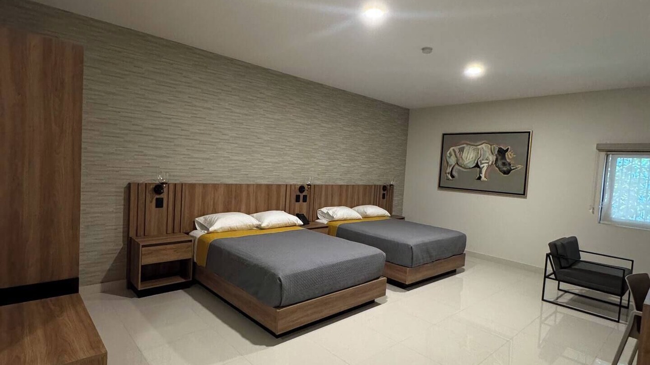 Photo of Bedroom in Tres Rios