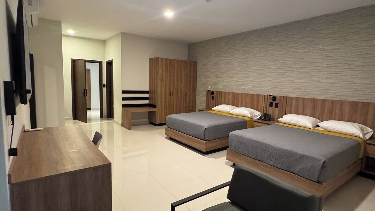 Photo of Bedroom in Tres Rios