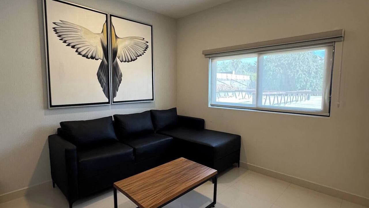 Photo of Livingroom in Tres Rios