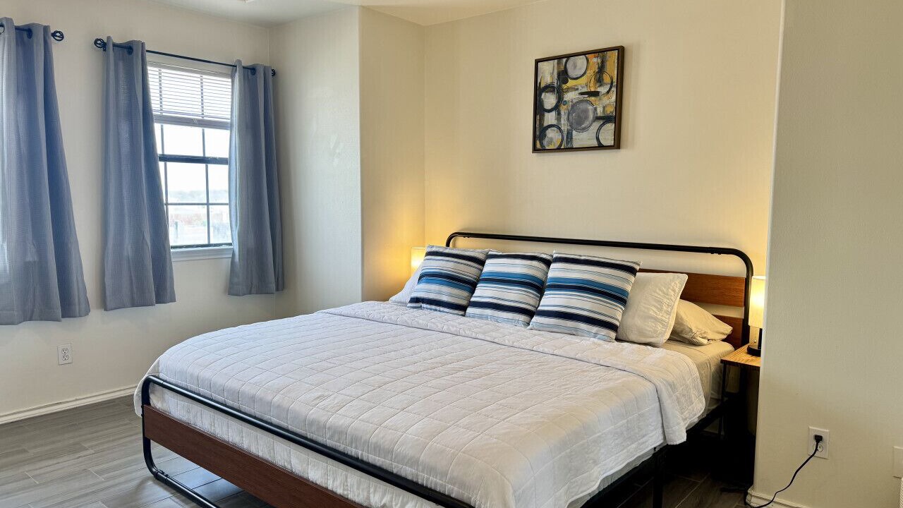 Photo of Bedroom in Pharr