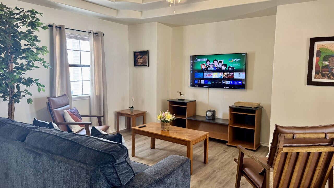 Photo of Livingroom in Pharr