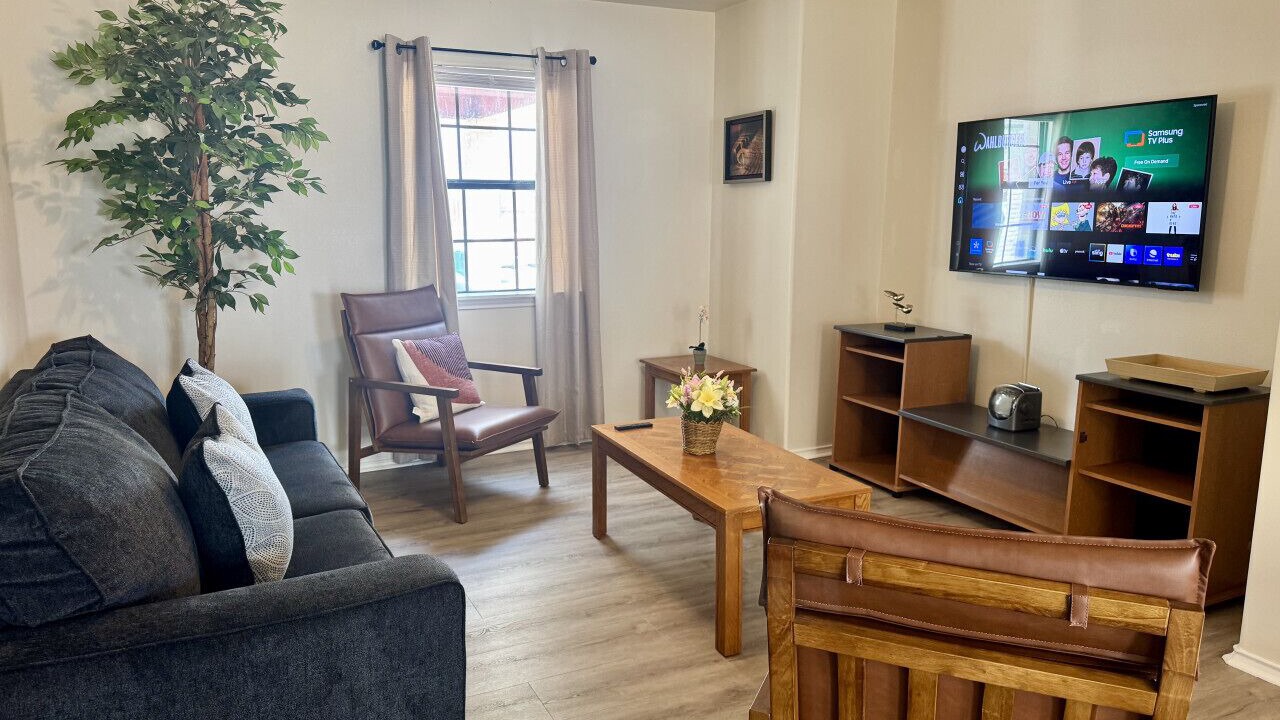 Photo of Livingroom in Pharr