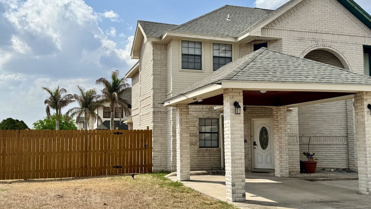 Photo of Outdoor in Pharr