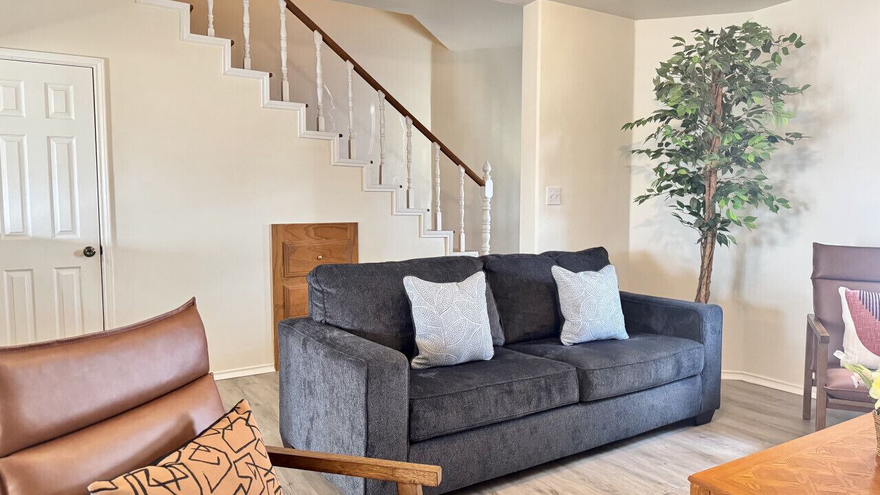 Photo of Livingroom in Pharr