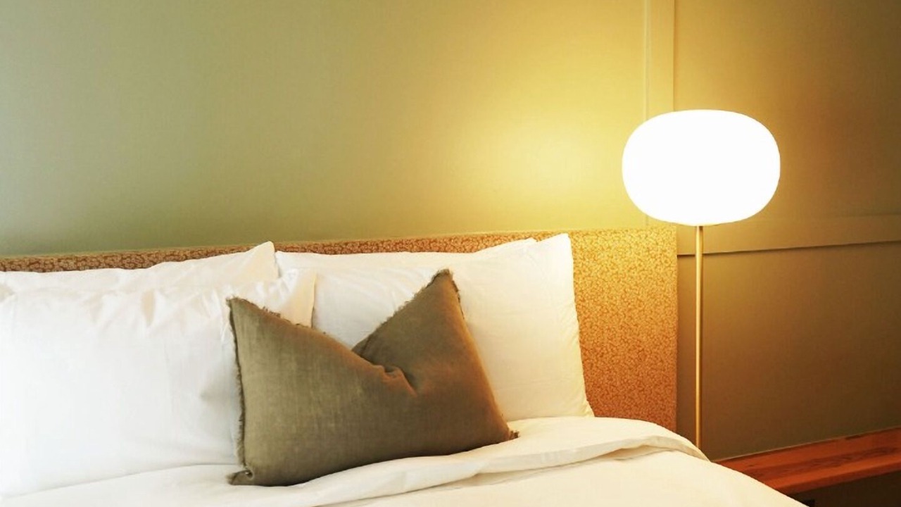 Photo of Bedroom in Fredericksburg