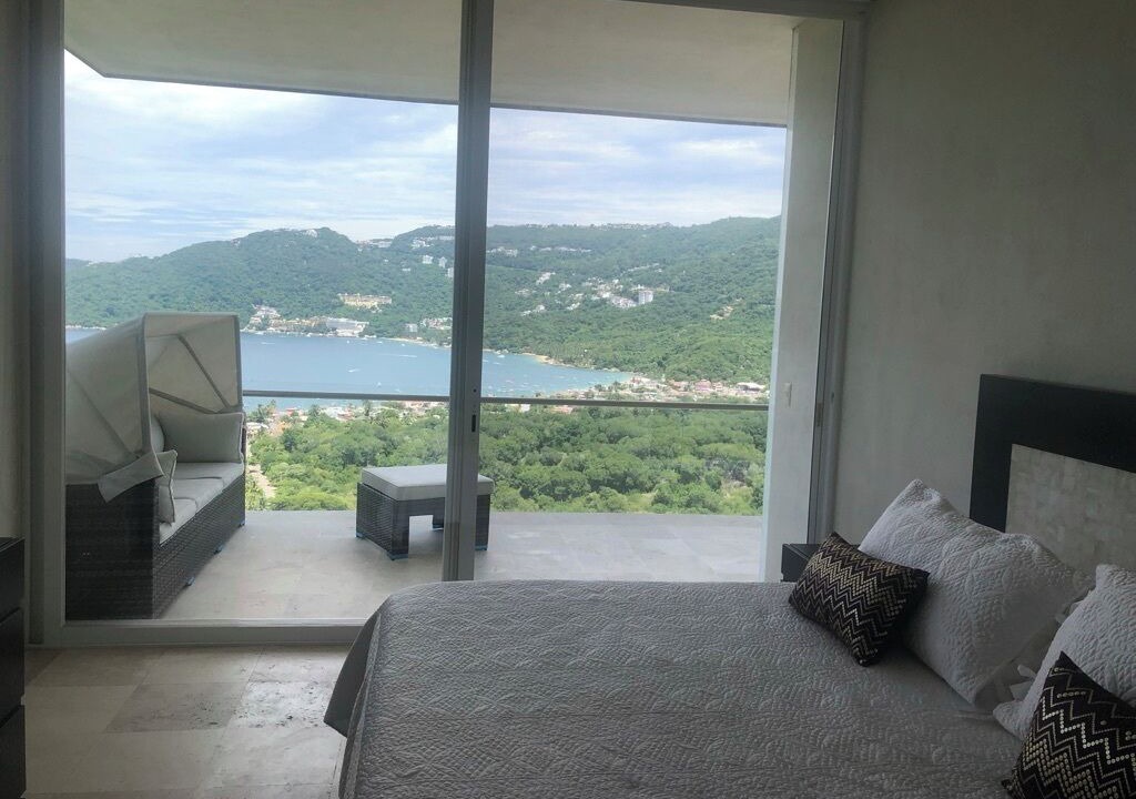 Photo of Bedroom in Lerma