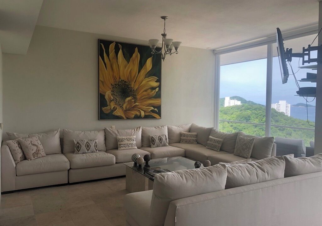 Photo of Livingroom in Lerma