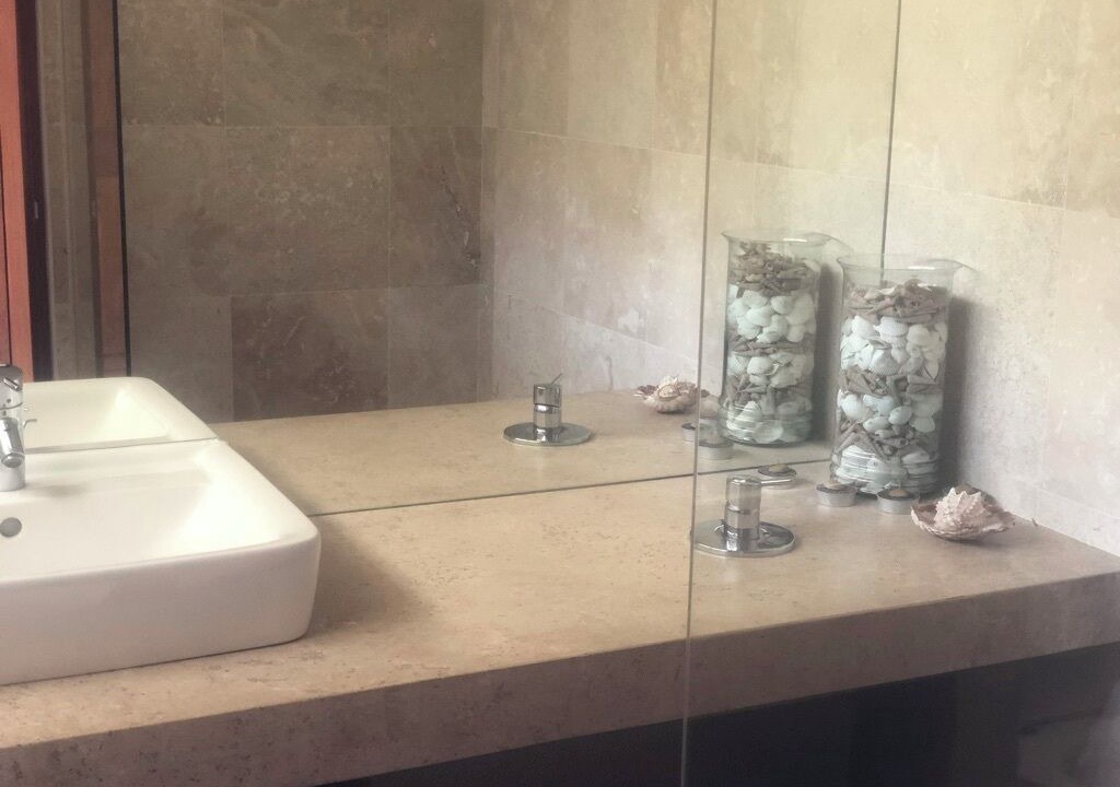 Photo of Bathroom in Lerma