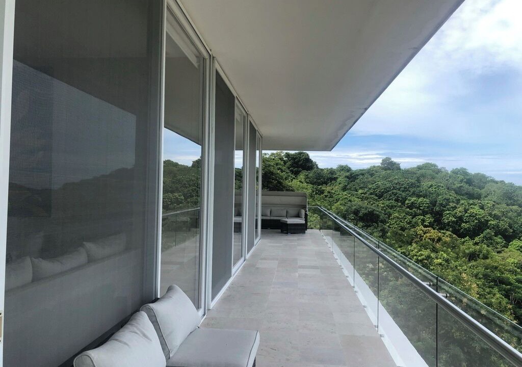 Photo of Patio Balcony in Lerma