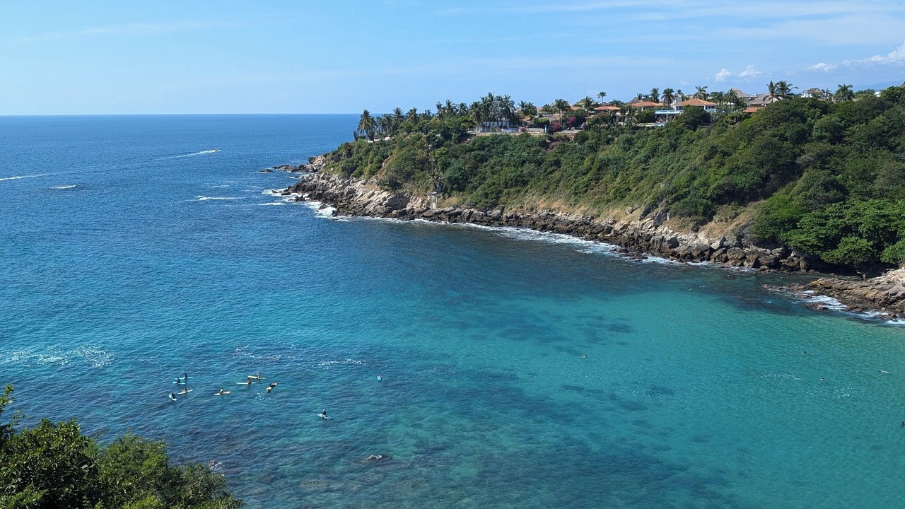 Photo of Others in Puerto Escondido