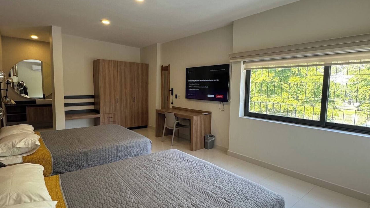 Photo of Bedroom in Downtown Culiacan