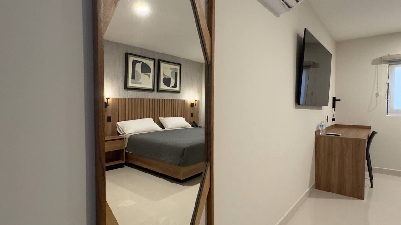 Photo of Bedroom in Tres Rios