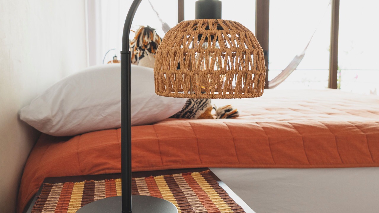 Photo of Bedroom in Santa Cruz La Laguna