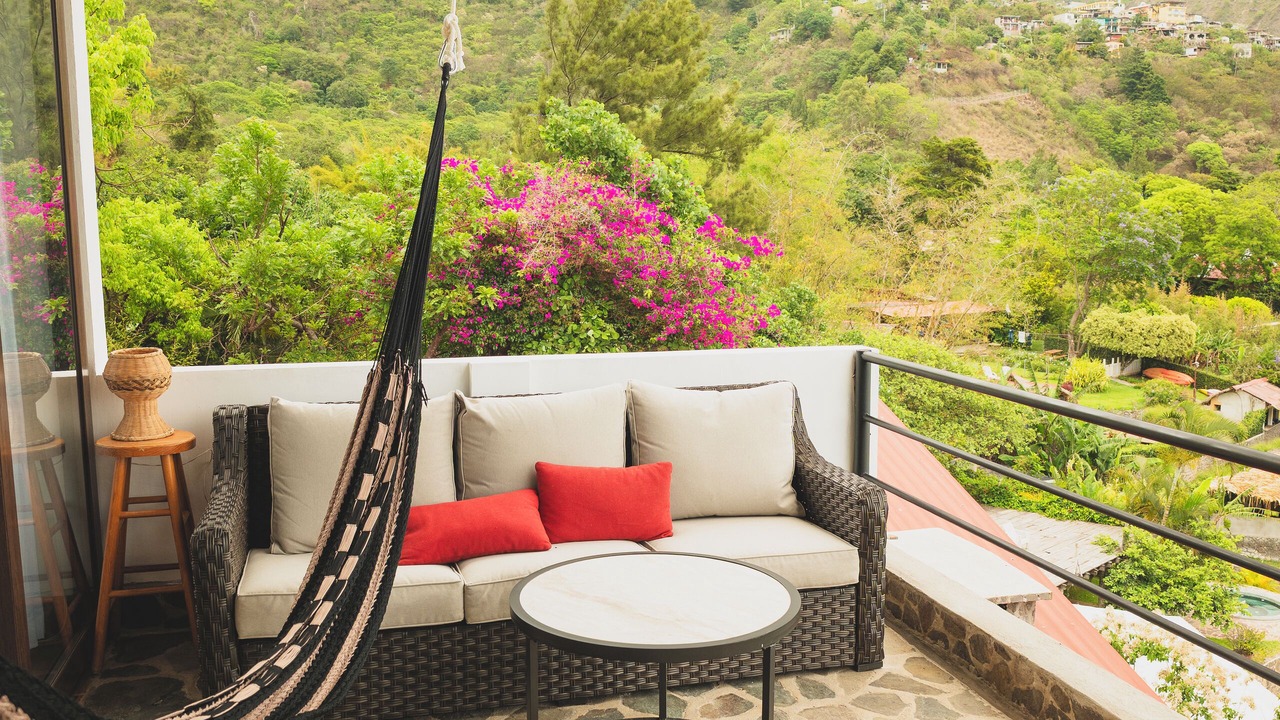 Photo of Outdoor in Santa Cruz La Laguna