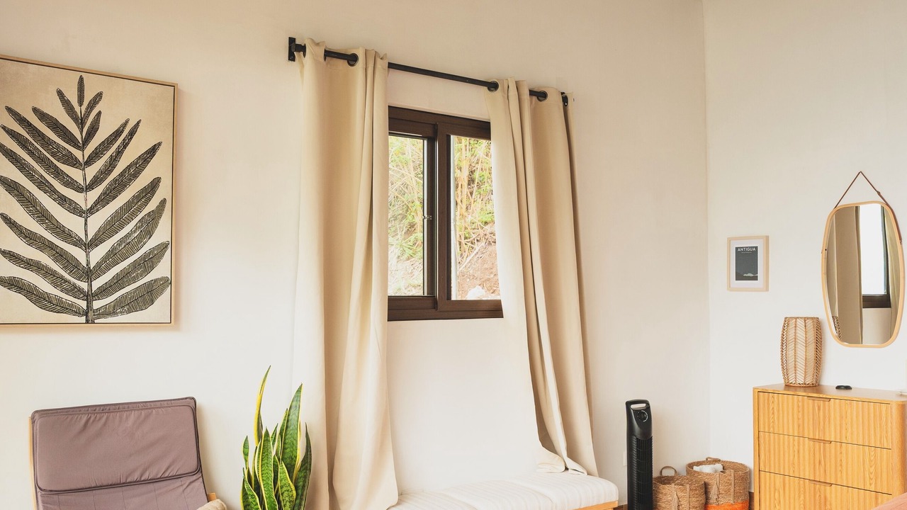 Photo of Bedroom in Santa Cruz La Laguna