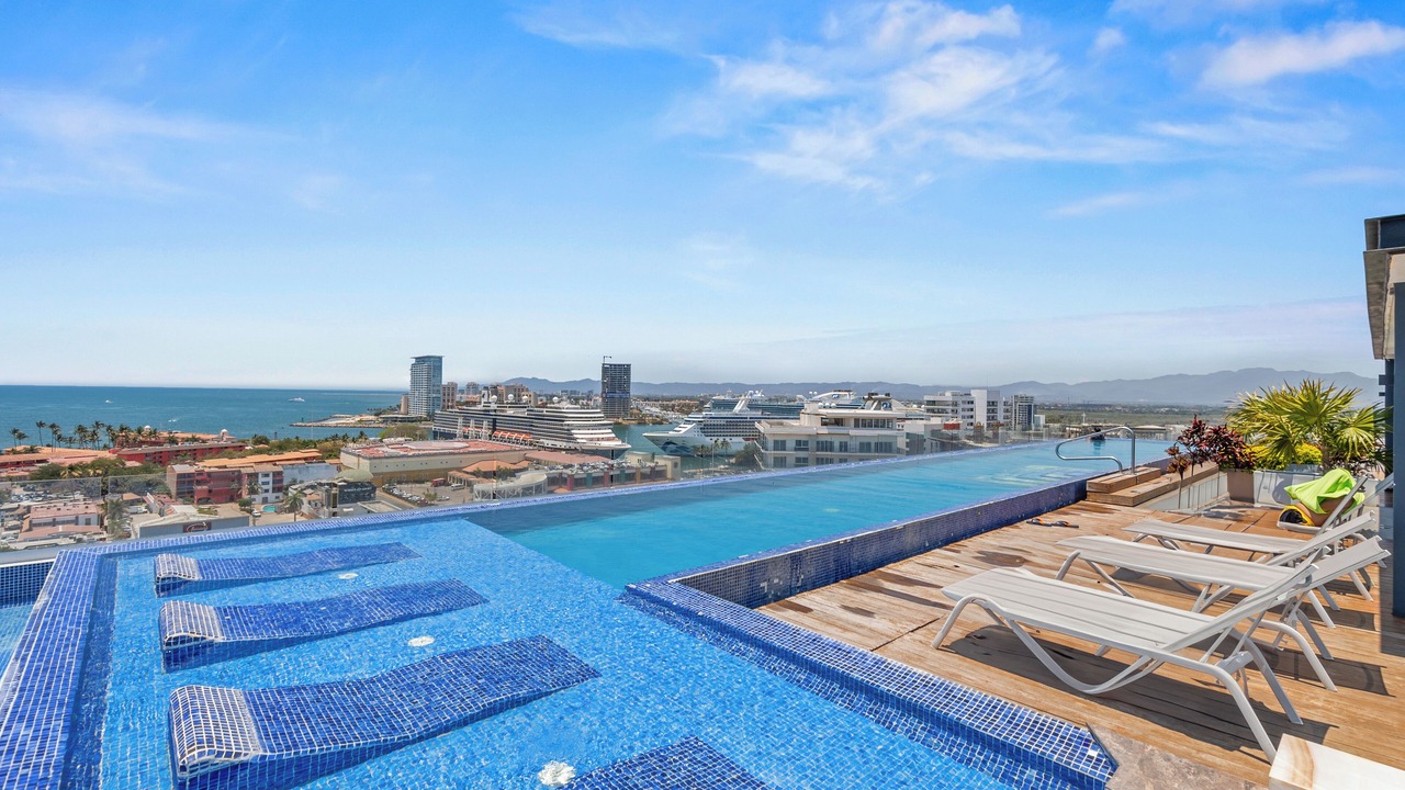 Photo of Outdoor in Fluvial Vallarta
