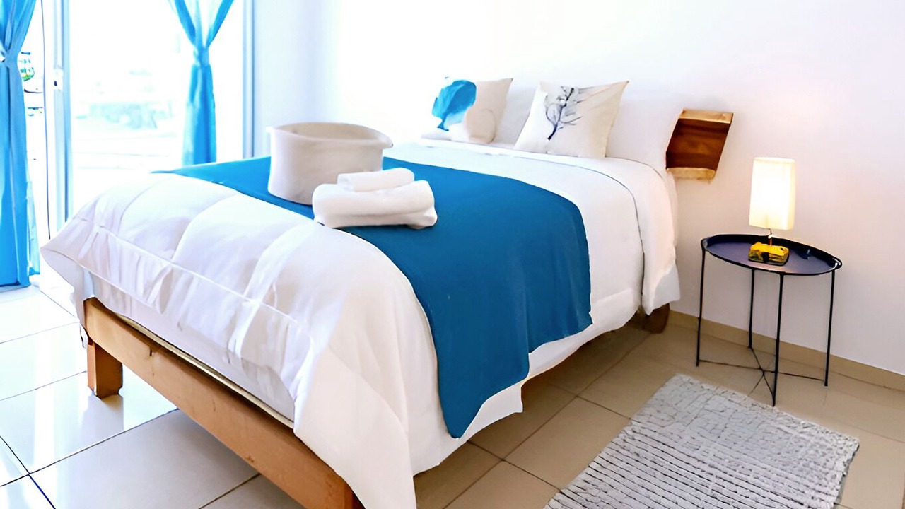 Photo of Bedroom in Las Jarretaderas