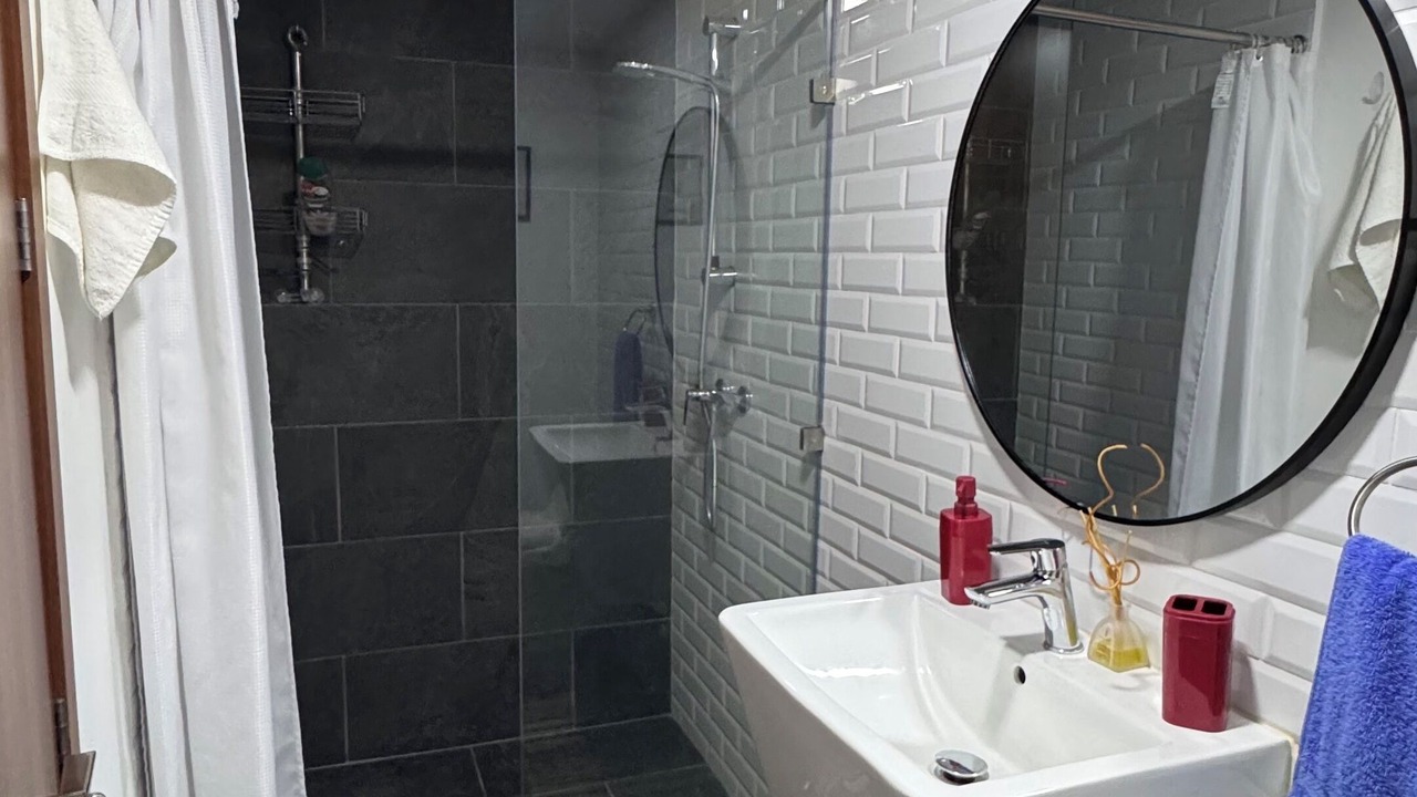 Photo of Bathroom in Zona 14