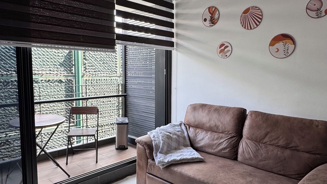 Photo of Livingroom in Zona 14