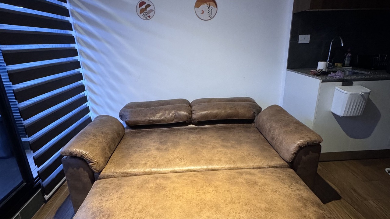 Photo of Livingroom in Zona 14
