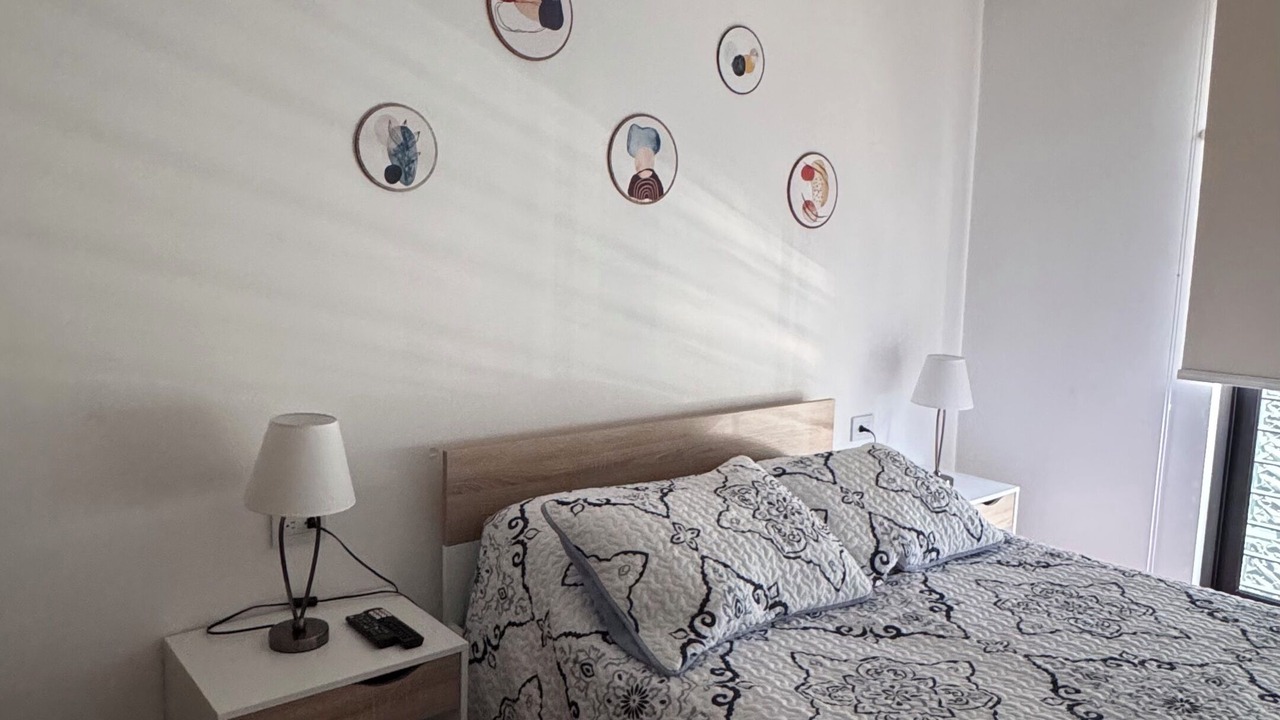Photo of Bedroom in Zona 14