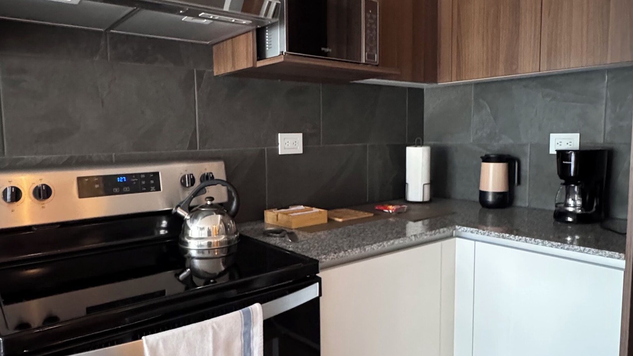 Photo of Kitchen in Zona 14