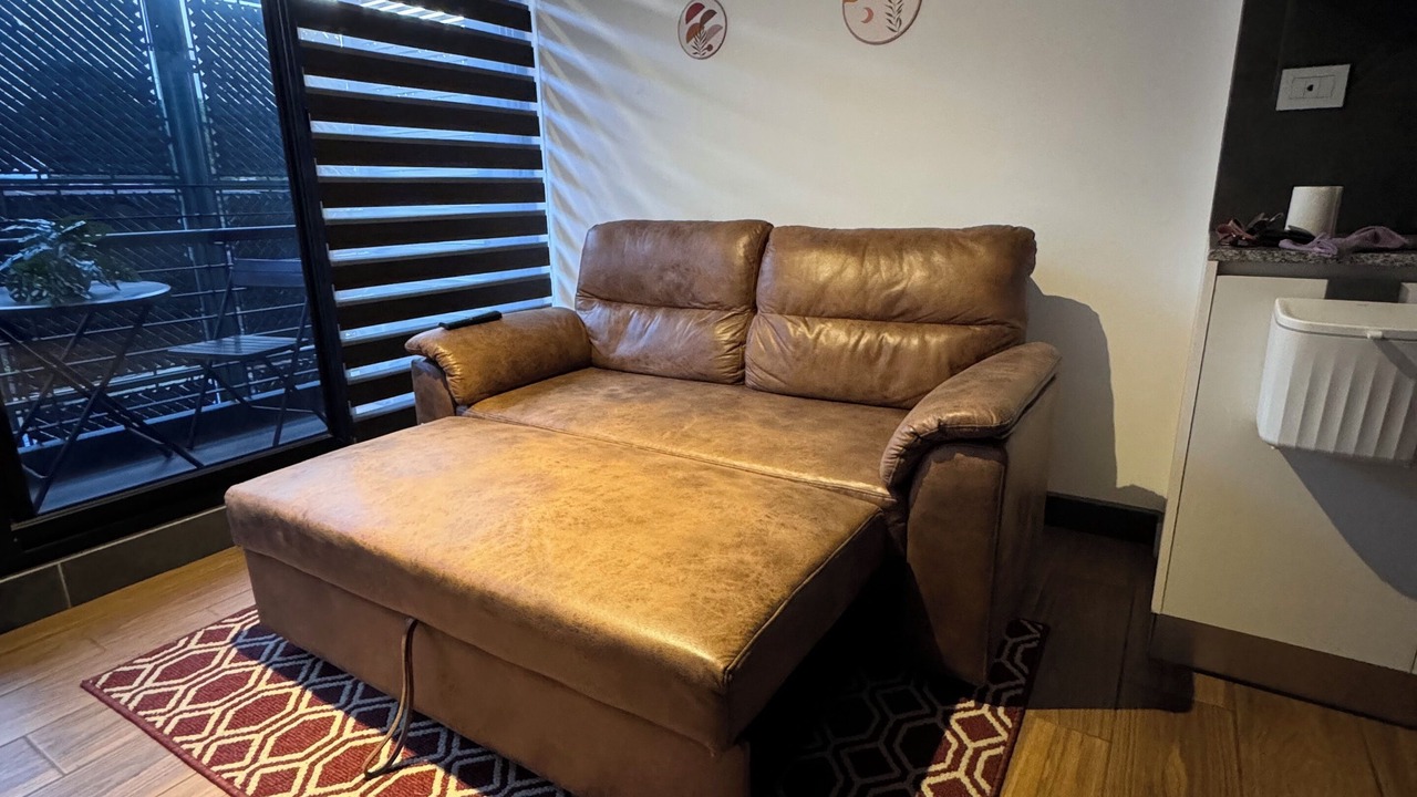 Photo of Livingroom in Zona 14