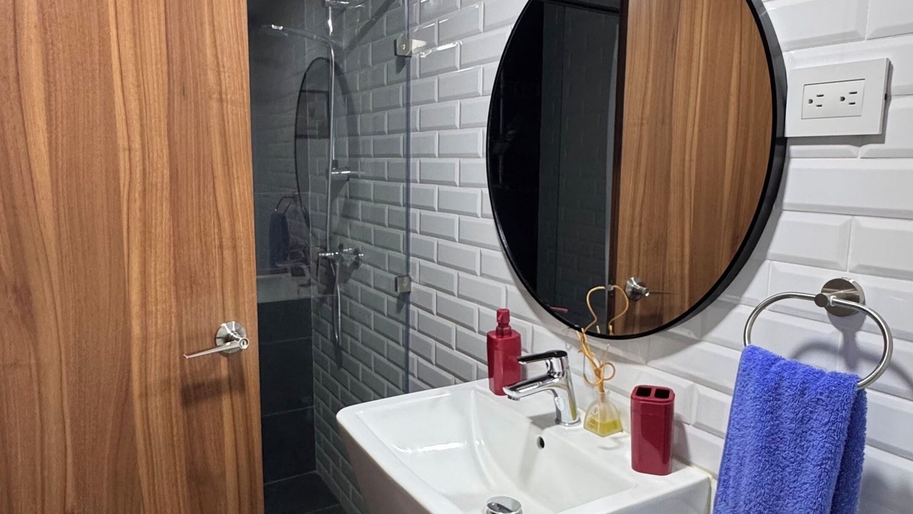 Photo of Bathroom in Zona 14
