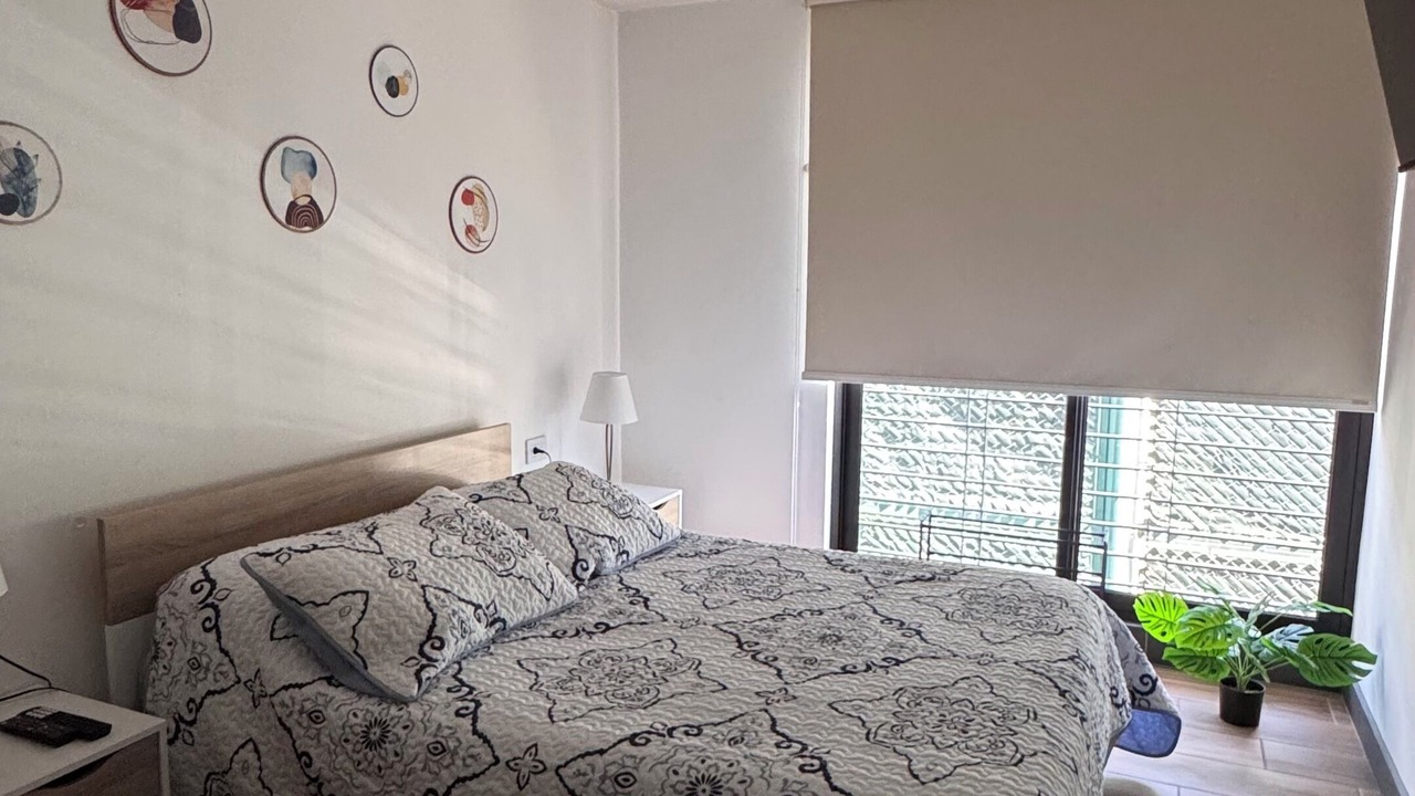 Photo of Bedroom in Zona 14