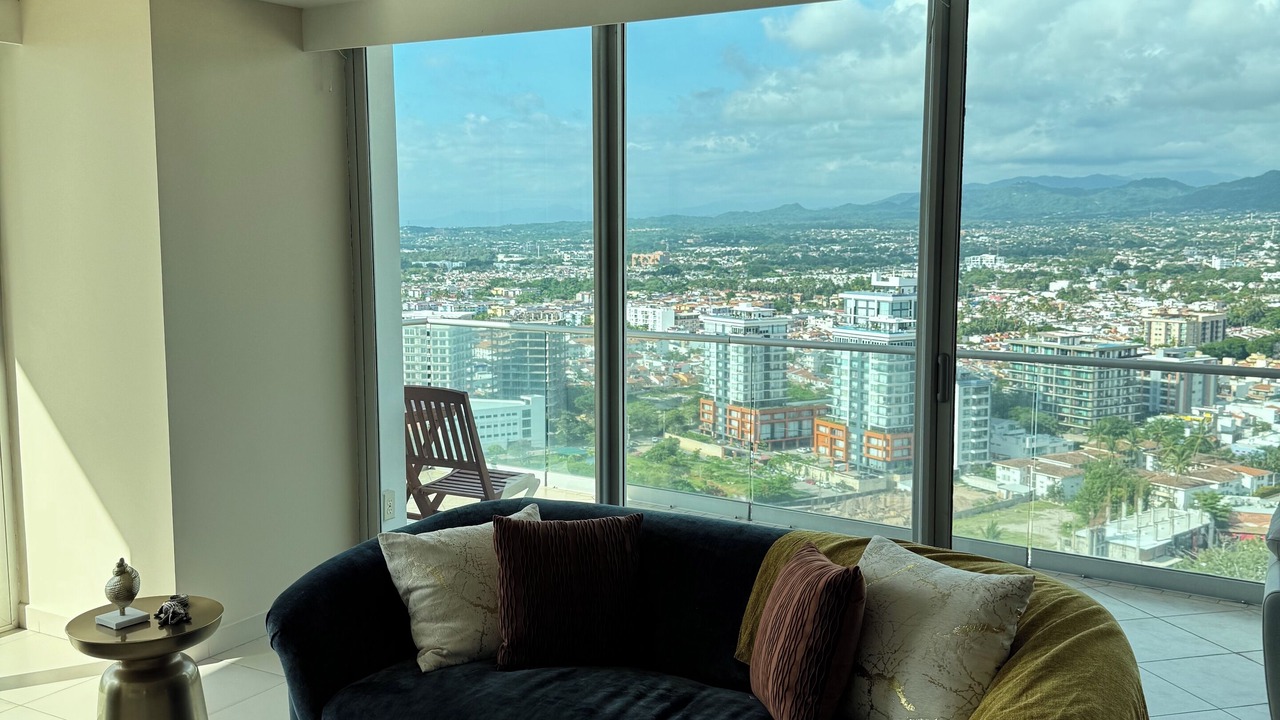 Photo of Livingroom in North Hotel Zone