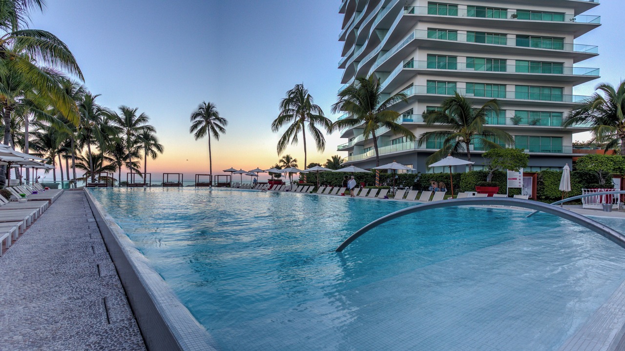 Photo of Outdoor in North Hotel Zone