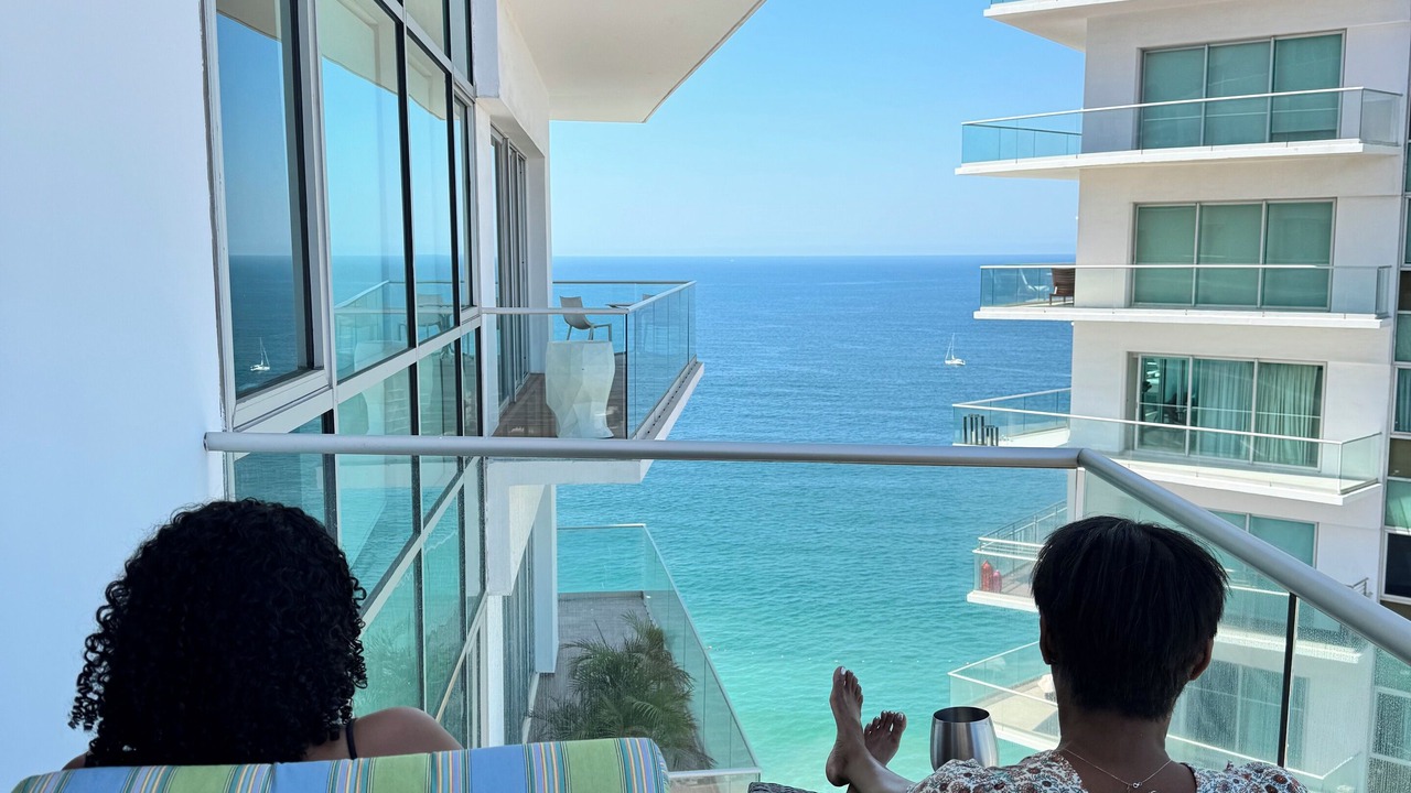 Photo of Outdoor in North Hotel Zone