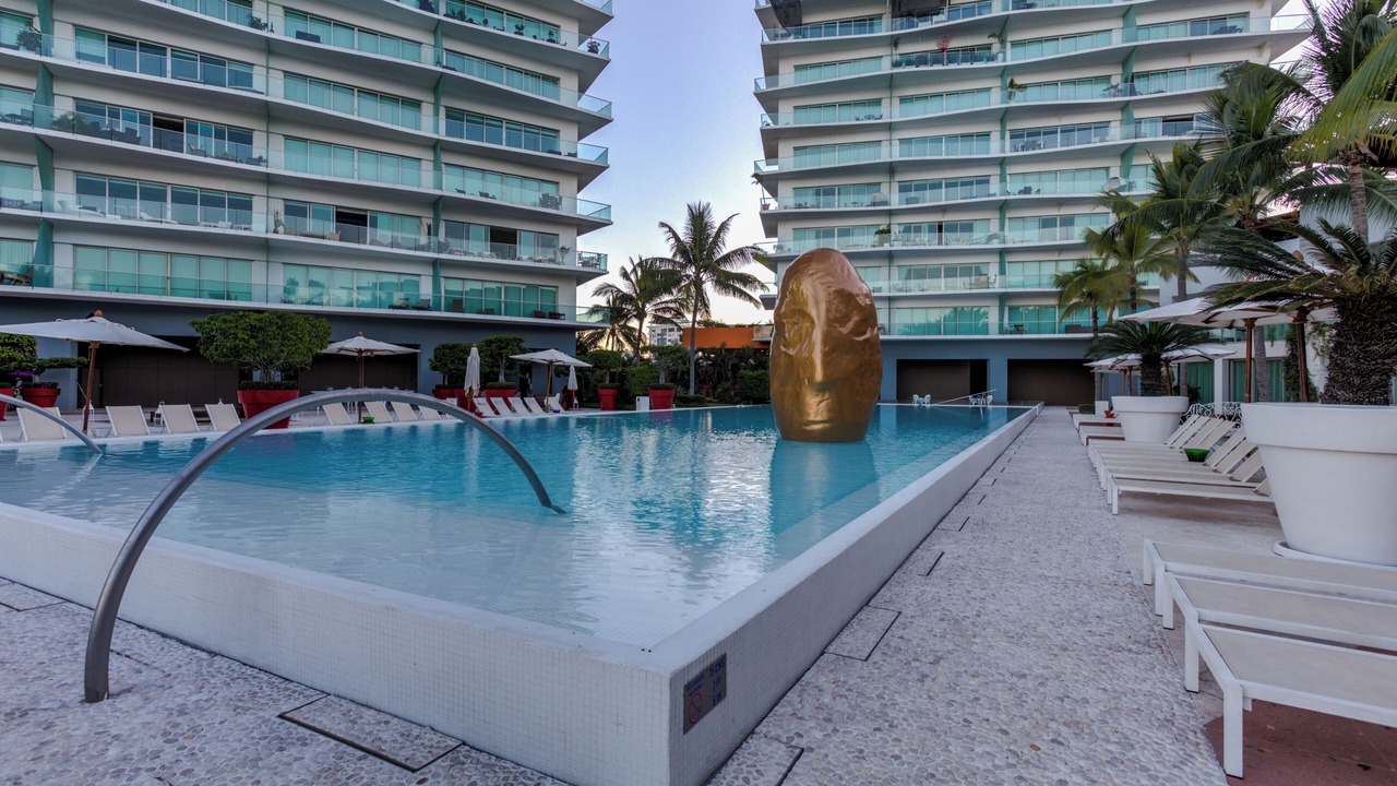 Photo of Outdoor in North Hotel Zone