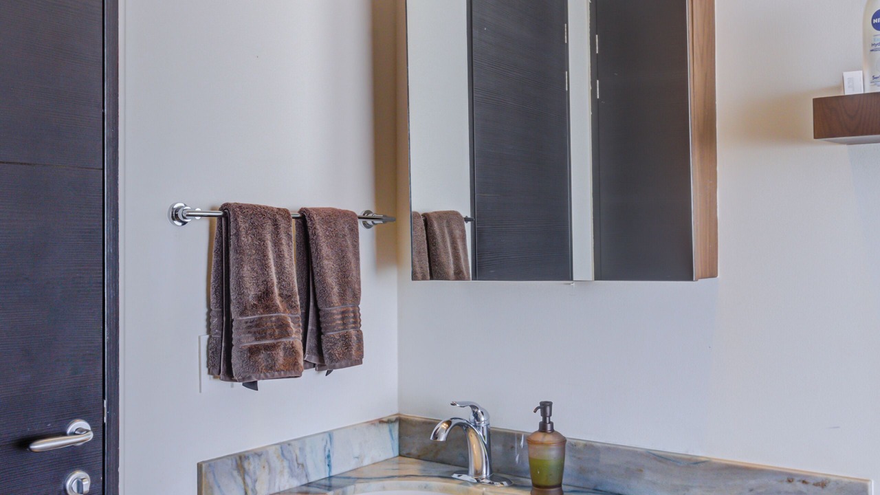 Photo of Bathroom in North Hotel Zone
