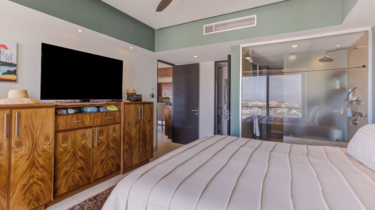 Photo of Bedroom in North Hotel Zone