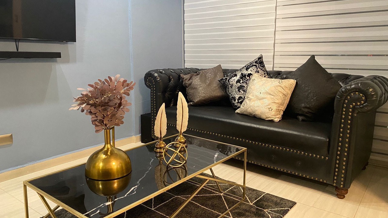 Photo of Livingroom in Culiacan